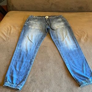 Adriano goldschmied AG jeans